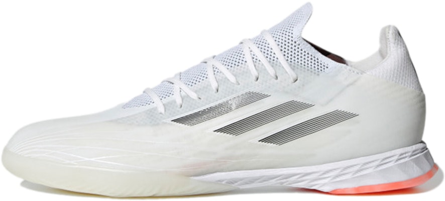 adidas X Speedflow.1 IN 'White Solar Red' FY3275 Buy adidas X Speedflow.1 IN 'White Solar Red' FY3275