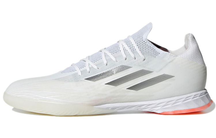 Buy adidas X Speedflow.1 IN ''Bianco Solar Rosso'' FY3275