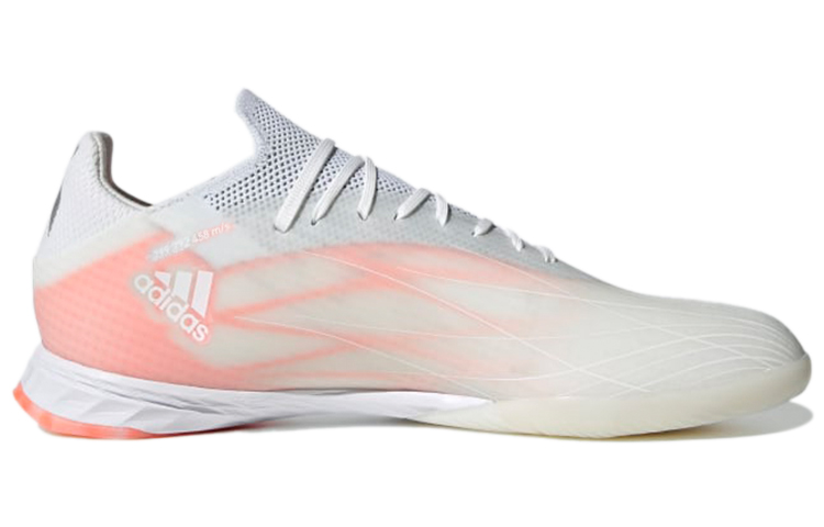 Order adidas X Speedflow.1 IN ''Bianco Solar Rosso'' FY3275
