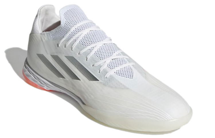 Lookbook adidas X Speedflow.1 IN ''Bianco Solar Rosso'' FY3275