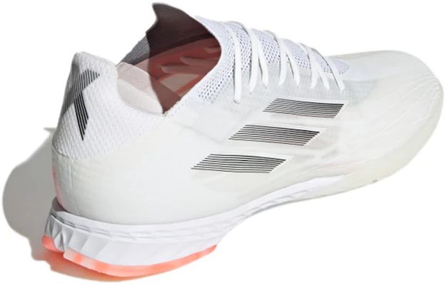 adidas X Speedflow.1 IN ''Bianco Solar Rosso'' FY3275 Shop adidas X Speedflow.1 IN ''Bianco Solar Rosso'' FY3275