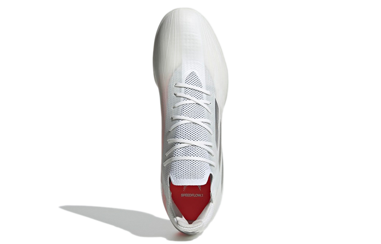 Purchase adidas X Speedflow.1 IN ''Bianco Solar Rosso'' FY3275