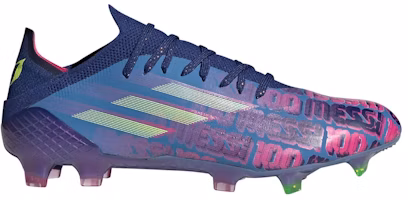 adidas X Speedflow.1 Messi FG 'Numbersup' FY6879 adidas X Speedflow.1 Messi FG 'Numbersup' FY6879