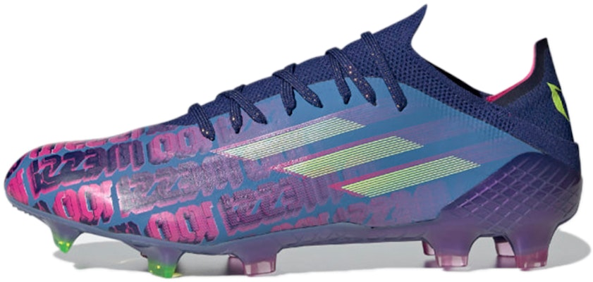 adidas X Speedflow.1 Messi FG 'Numbersup' FY6879 Buy adidas X Speedflow.1 Messi FG 'Numbersup' FY6879