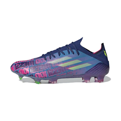 adidas X Speedflow.1 Messi FG 'Numbersup'