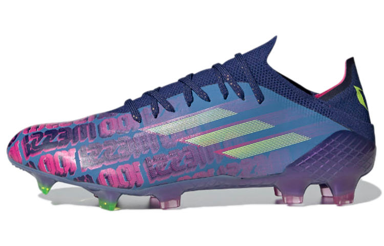 adidas X Speedflow.1 Messi FG 'Numbersup' FY6879