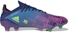 Order adidas X Speedflow.1 Messi FG 'Numbersup' Kasut Bola Lelaki FY6879
