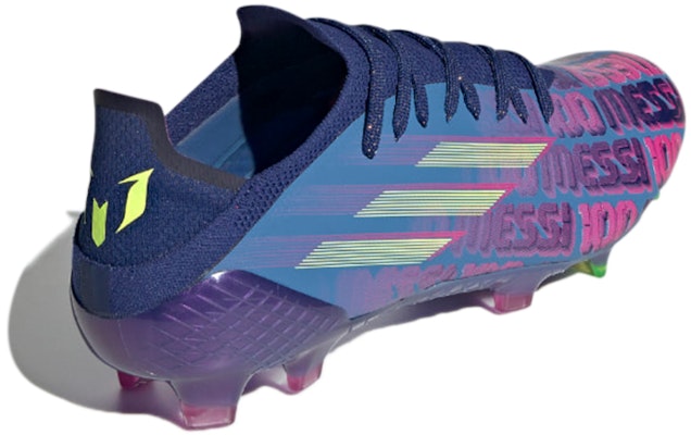 adidas X Speedflow.1 Messi FG 'Numbersup' FY6879 Shop adidas X Speedflow.1 Messi FG 'Numbersup' FY6879