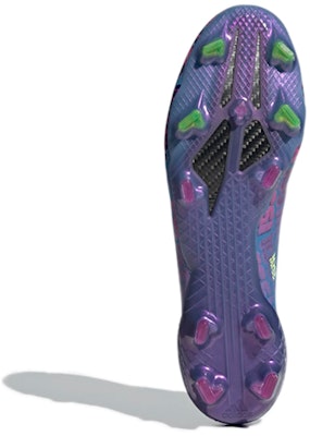 adidas X Speedflow.1 Messi FG 'Numbersup' FY6879 Details for adidas X Speedflow.1 Messi FG 'Numbersup' FY6879