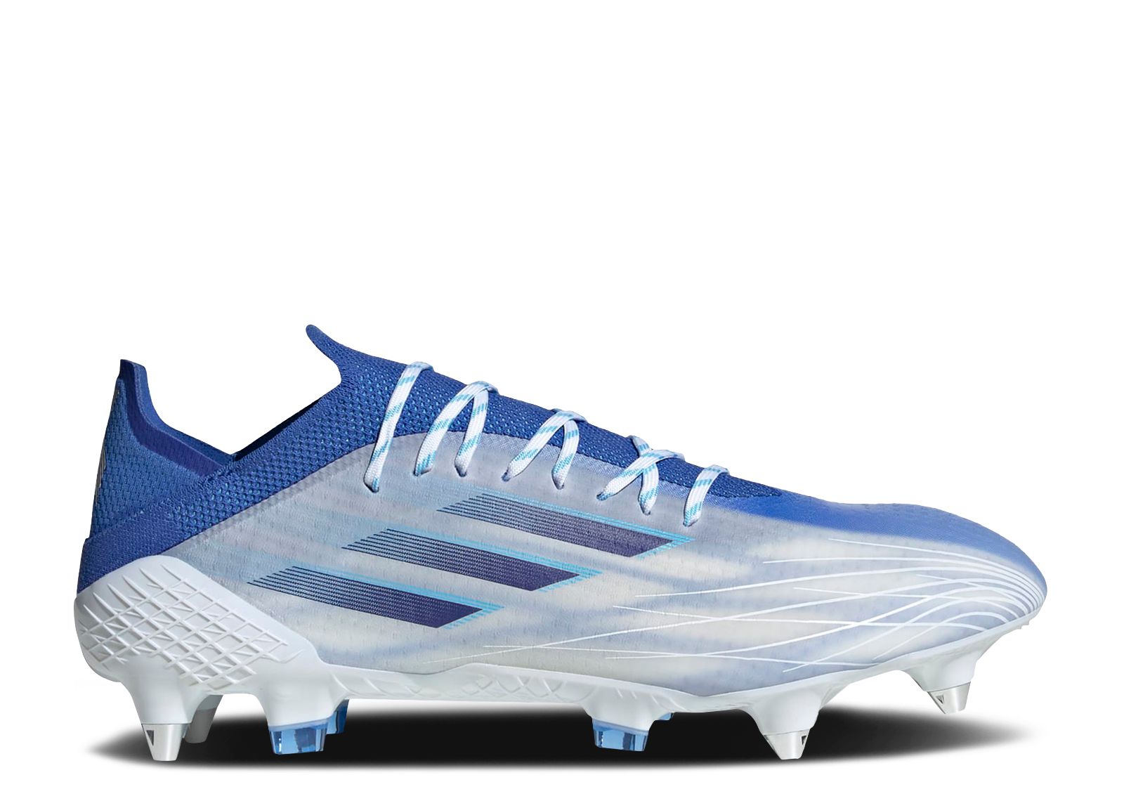 adidas X Speedflow.1 SG 'Diamond Edge Pack' GW7468