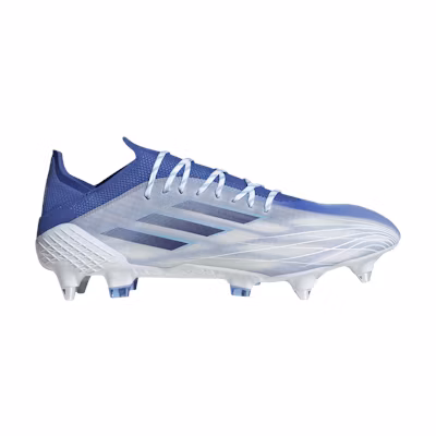 adidas X Speedflow.1 SG 'Diamond Edge Pack'