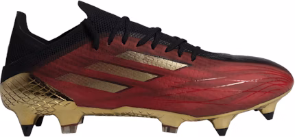 adidas X Speedflow.1 SG 'Impossible Dream' GY4987 adidas X Speedflow.1 SG 'Impossible Dream' GY4987