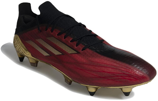 adidas X Speedflow.1 SG 'Impossible Dream' GY4987 Order adidas X Speedflow.1 SG 'Impossible Dream' GY4987