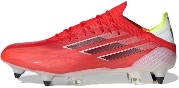 아디다스 X 스피드플로우.1 SG '메테오' (adidas X Speedflow.1 SG 'Meteor') FY3355 Buy 아디다스 X 스피드플로우.1 SG '메테오' (adidas X Speedflow.1 SG 'Meteor') FY3355