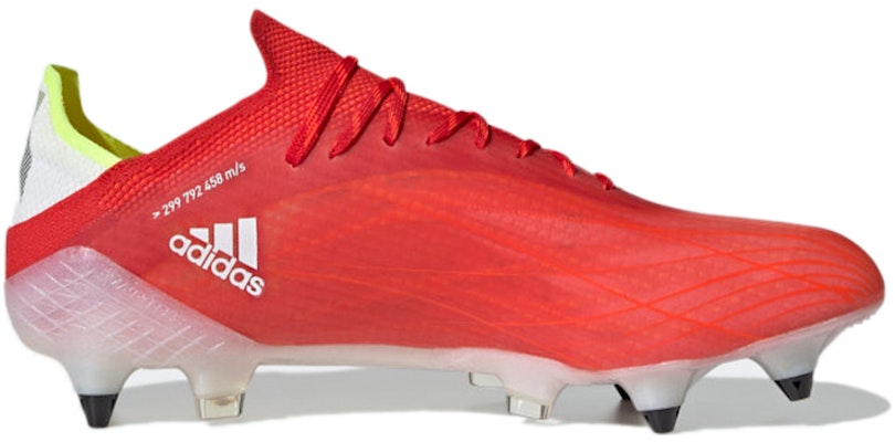 adidas X Speedflow.1 SG 'Meteorite Pack' FY3355 Order adidas X Speedflow.1 SG 'Meteorite Pack' FY3355