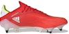 adidas X Speedflow.1 SG 'Meteorite Pack' - Kasut Bola Sepak Meteorite FY3355