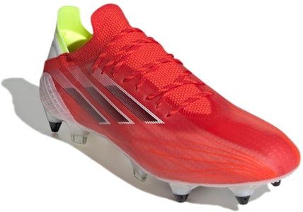 아디다스 X 스피드플로우.1 SG '메테오' (adidas X Speedflow.1 SG 'Meteor') FY3355 Lookbook 아디다스 X 스피드플로우.1 SG '메테오' (adidas X Speedflow.1 SG 'Meteor') FY3355