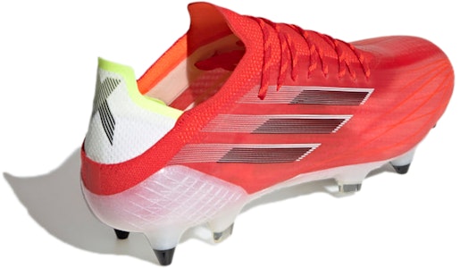 아디다스 X 스피드플로우.1 SG '메테오' (adidas X Speedflow.1 SG 'Meteor') FY3355 Shop 아디다스 X 스피드플로우.1 SG '메테오' (adidas X Speedflow.1 SG 'Meteor') FY3355