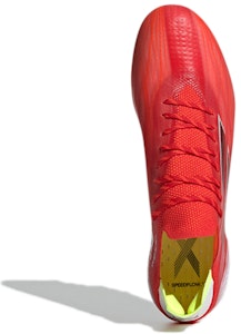 아디다스 X 스피드플로우.1 SG '메테오' (adidas X Speedflow.1 SG 'Meteor') FY3355 Purchase 아디다스 X 스피드플로우.1 SG '메테오' (adidas X Speedflow.1 SG 'Meteor') FY3355