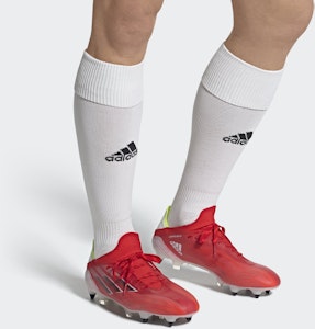 아디다스 X 스피드플로우.1 SG '메테오' (adidas X Speedflow.1 SG 'Meteor') FY3355 Sizing 아디다스 X 스피드플로우.1 SG '메테오' (adidas X Speedflow.1 SG 'Meteor') FY3355