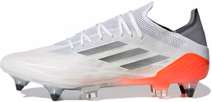 adidas X Speedflow.1 SG 'White Spark Pack' FY3358 adidas X Speedflow.1 SG 'White Spark Pack' FY3358