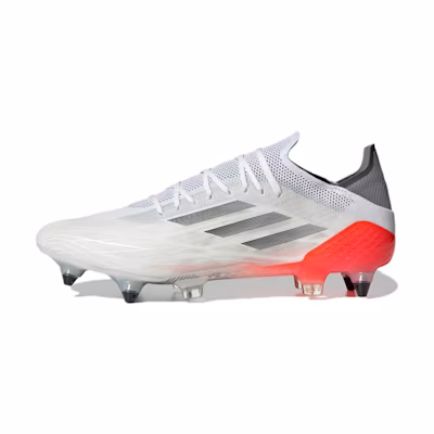 adidas X Speedflow.1 SG 'White Spark Pack'