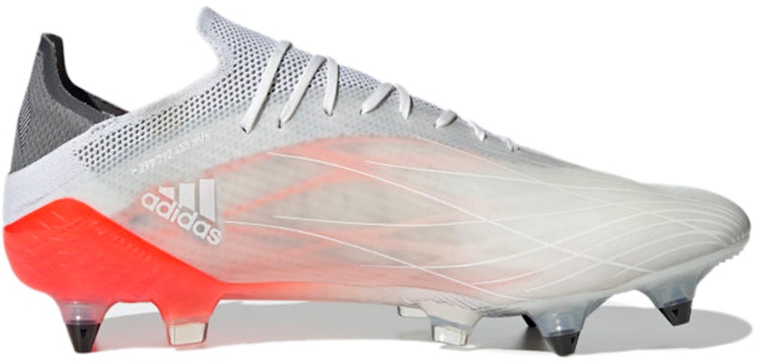 adidas X Speedflow.1 SG 'White Spark Pack' FY3358 Order adidas X Speedflow.1 SG 'White Spark Pack' FY3358