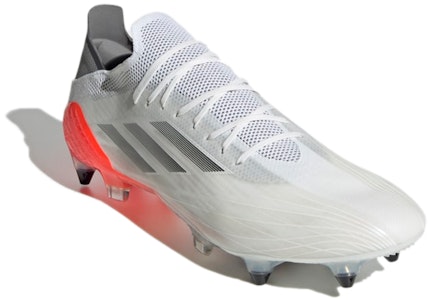 adidas X Speedflow.1 SG 'Paquete White Spark' FY3358 Lookbook adidas X Speedflow.1 SG 'Paquete White Spark' FY3358