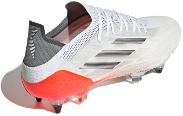 adidas X Speedflow.1 SG 'White Spark Pack' FY3358 Shop adidas X Speedflow.1 SG 'White Spark Pack' FY3358