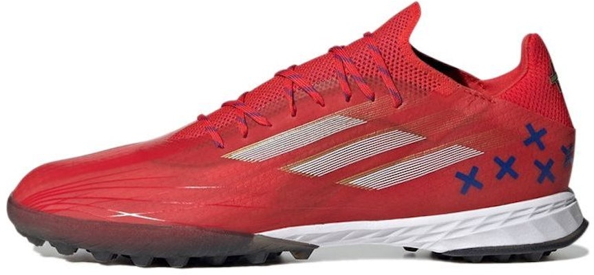 adidas X Speedflow.1 TF '11/11' GX0561 Buy adidas X Speedflow.1 TF '11/11' GX0561