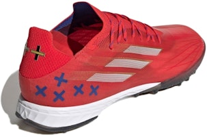 阿迪达斯 X Speedflow.1 TF '11/11'足球鞋 GX0561 Shop 阿迪达斯 X Speedflow.1 TF '11/11'足球鞋 GX0561