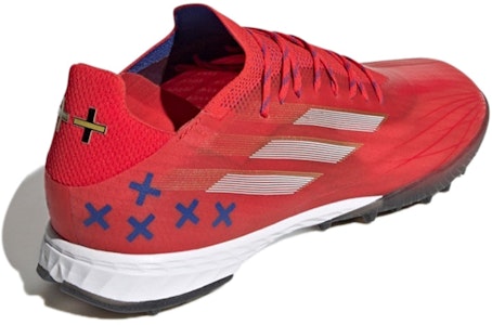 아디다스 X 스피드플로우.1 TF '11/11' GX0561 GX0561 Shop 아디다스 X 스피드플로우.1 TF '11/11' GX0561 GX0561