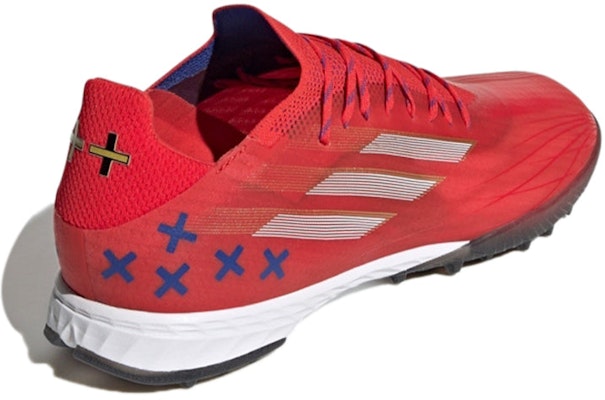 adidas X Speedflow.1 TF '11/11' Sepatu Olahraga GX0561 Shop adidas X Speedflow.1 TF '11/11' Sepatu Olahraga GX0561