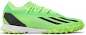 adidas X Speedflow.1 TF 'Game Data Pack' Kasut Bola Padang Sintetik GW8973
