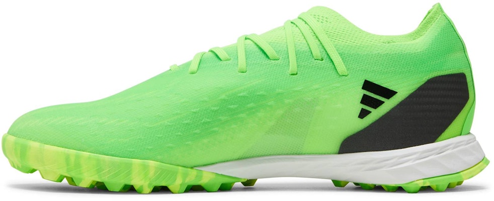 adidas X Speedflow.1 TF 'Game Data Pack' GW8973 Lookbook adidas X Speedflow.1 TF 'Game Data Pack' GW8973