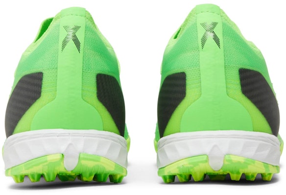 adidas X Speedflow.1 TF 'Game Data Pack' GW8973 Details for adidas X Speedflow.1 TF 'Game Data Pack' GW8973