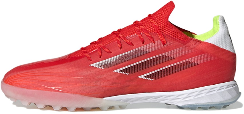 adidas X Speedflow.1 TF 'Red' FY3280 Buy adidas X Speedflow.1 TF 'Red' FY3280