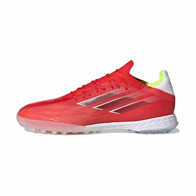 adidas X Speedflow.1 TF 'Red'