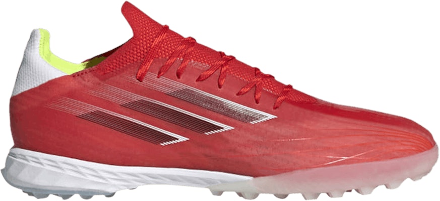 adidas X Speedflow.1 TF 'Red' FY3280 Buy adidas X Speedflow.1 TF 'Red' FY3280