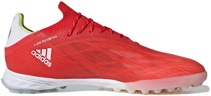 adidas X Speedflow.1 TF 'Merah' FY3280 Order adidas X Speedflow.1 TF 'Merah' FY3280