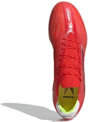 adidas X Speedflow.1 TF 'Merah' FY3280 Purchase adidas X Speedflow.1 TF 'Merah' FY3280