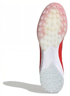 adidas X Speedflow.1 TF 'Merah' FY3280 Details for adidas X Speedflow.1 TF 'Merah' FY3280