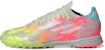 adidas X Speedflow .1 TF 'Merah Kuning Kelabu' GX3771