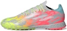 Buy adidas X Speedflow .1 TF 'Merah Kuning Kelabu' GX3771