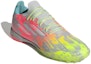 Lookbook adidas X Speedflow .1 TF 'Merah Kuning Kelabu' GX3771