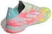 adidas X Speedflow .1 TF 'Merah Kuning Kelabu' GX3771