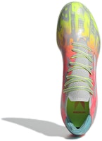 adidas X Speedflow.1 Tf 碎丁高級低筒足球鞋 紅黃灰 Purchase adidas X Speedflow.1 Tf 碎丁高級低筒足球鞋 紅黃灰