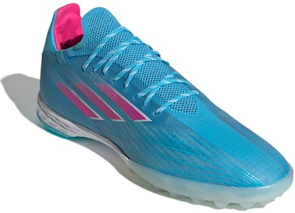 아디다스 X 스피드플로우.1 TF '스카이 러시 팀 쇼크 핑크' GW7472 GW7472 Lookbook 아디다스 X 스피드플로우.1 TF '스카이 러시 팀 쇼크 핑크' GW7472 GW7472