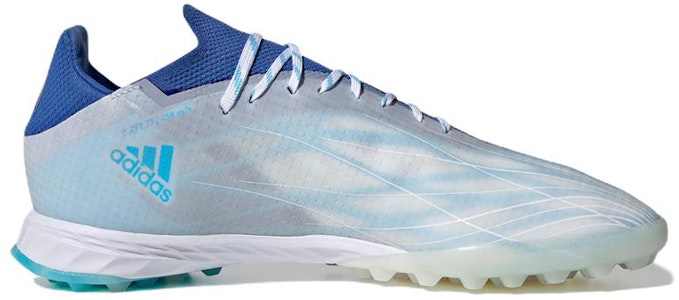 아디다스 X 스피드플로우.1 TF '화이트 레거시 인디고' GW7473 GW7473 Order 아디다스 X 스피드플로우.1 TF '화이트 레거시 인디고' GW7473 GW7473