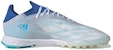 adidas X Speedflow.1 TF 'Putih Legacy Indigo' GW7473